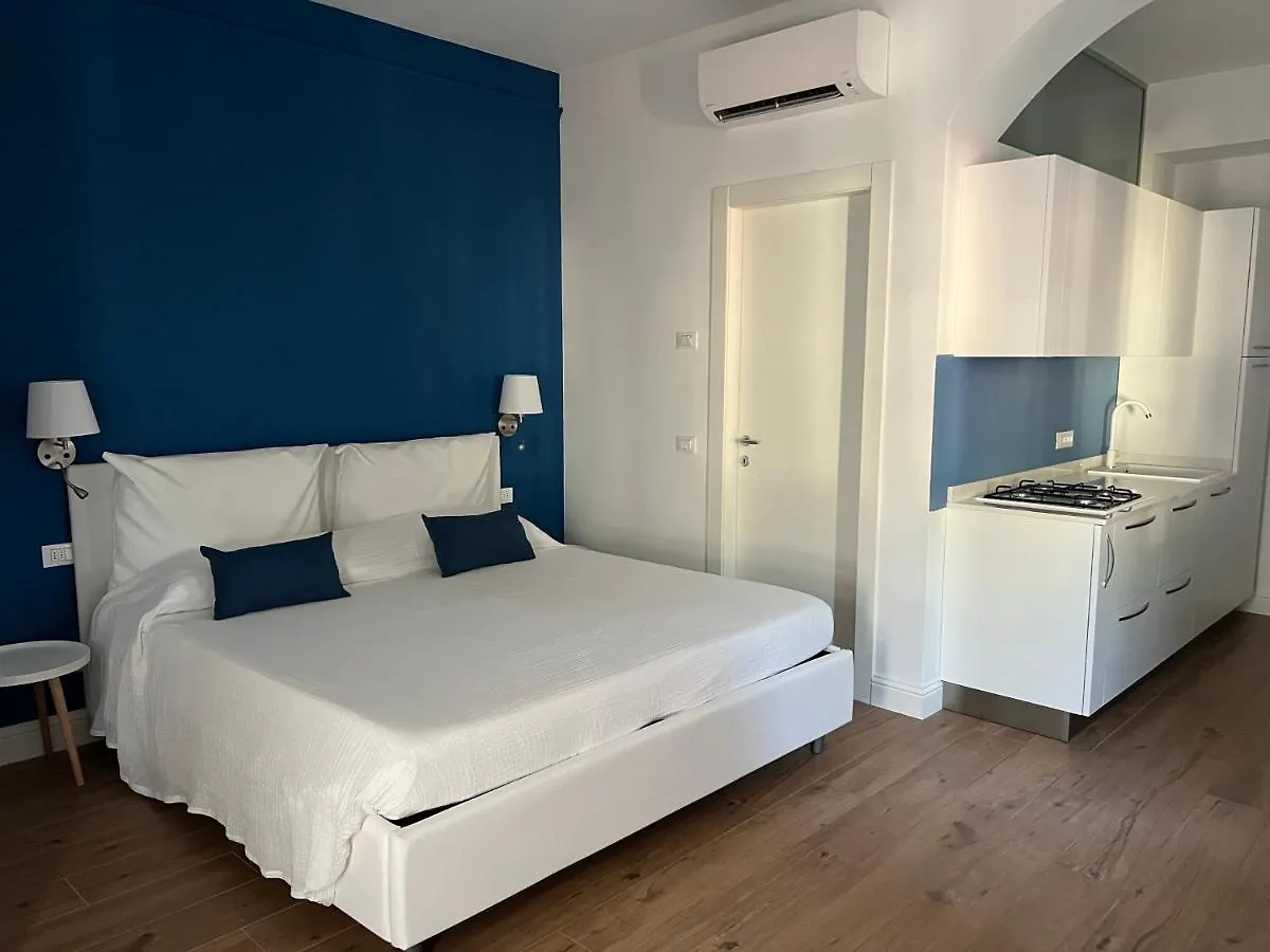 Amazing View Apartment Malcesine 0*,