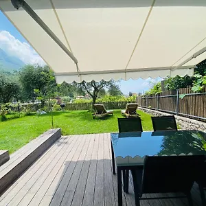 Casa Di Malce Malcesine