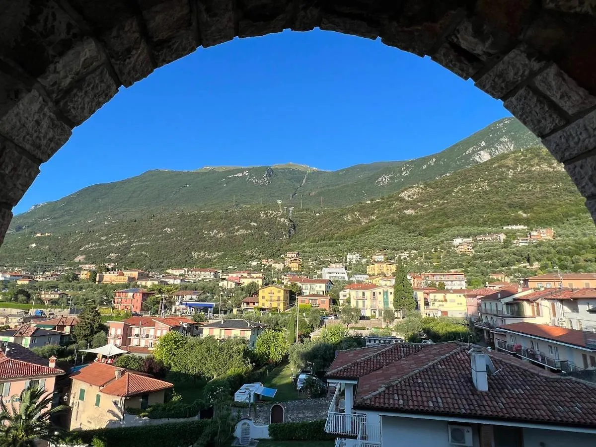 Apartamento Amazing View Malcesine Italia