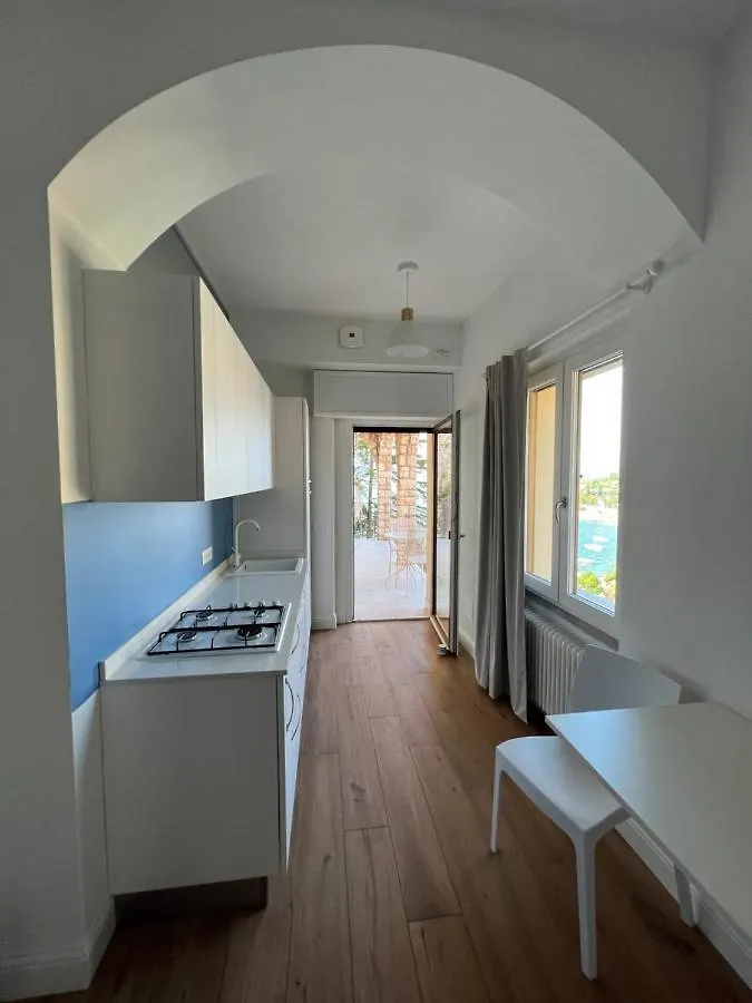 Apartamento Amazing View Malcesine Italia