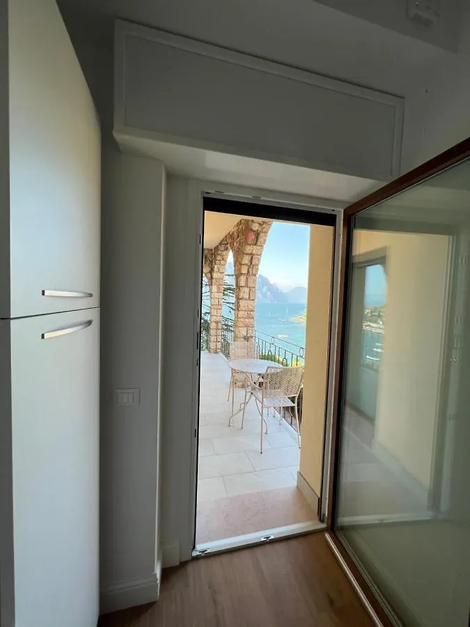 Apartamento Amazing View Malcesine Italia
