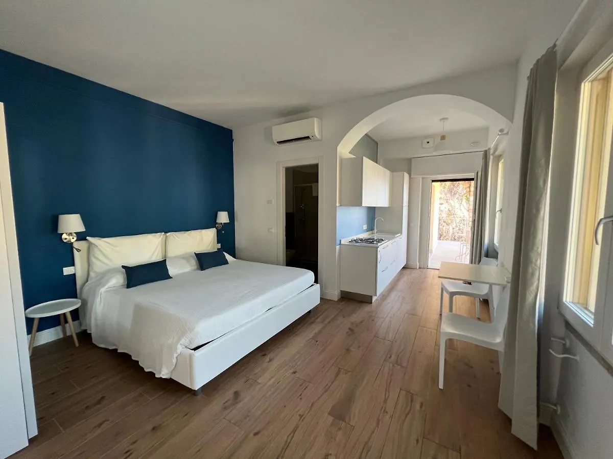 Amazing View Apartment Malcesine