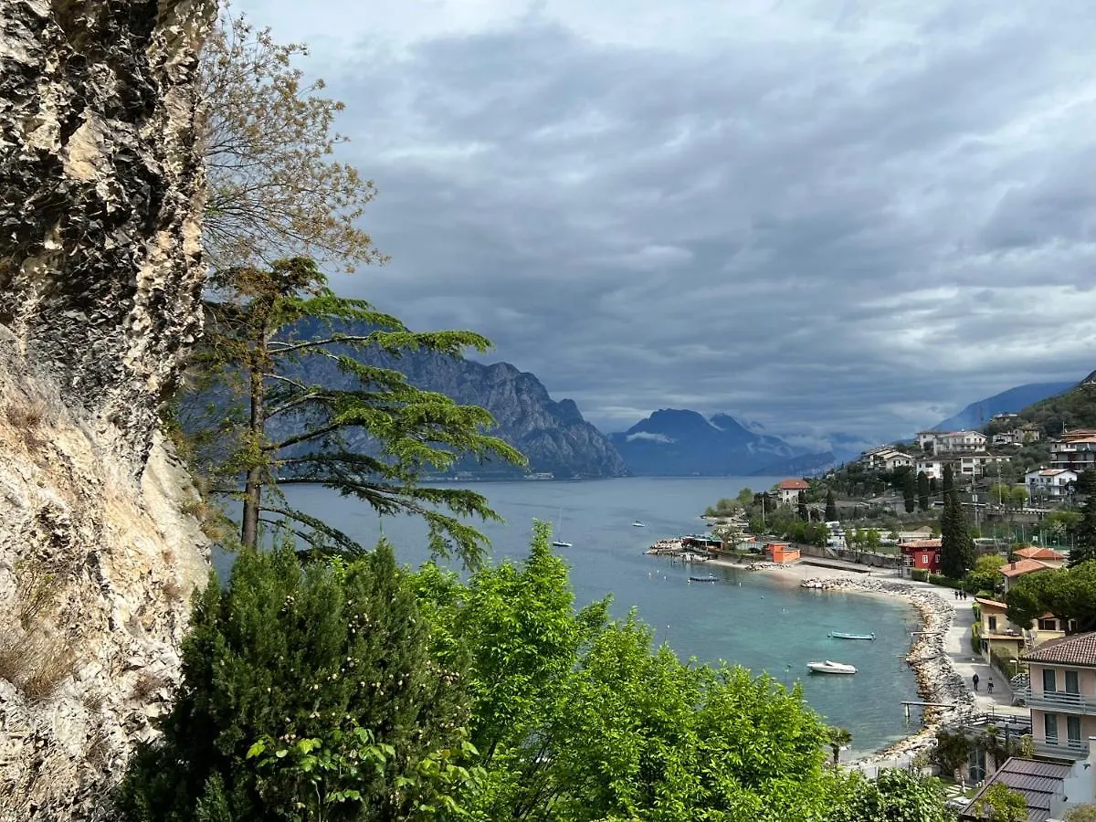 Apartamento Amazing View Malcesine