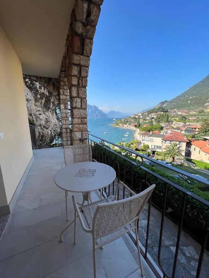 Apartamento Amazing View Malcesine