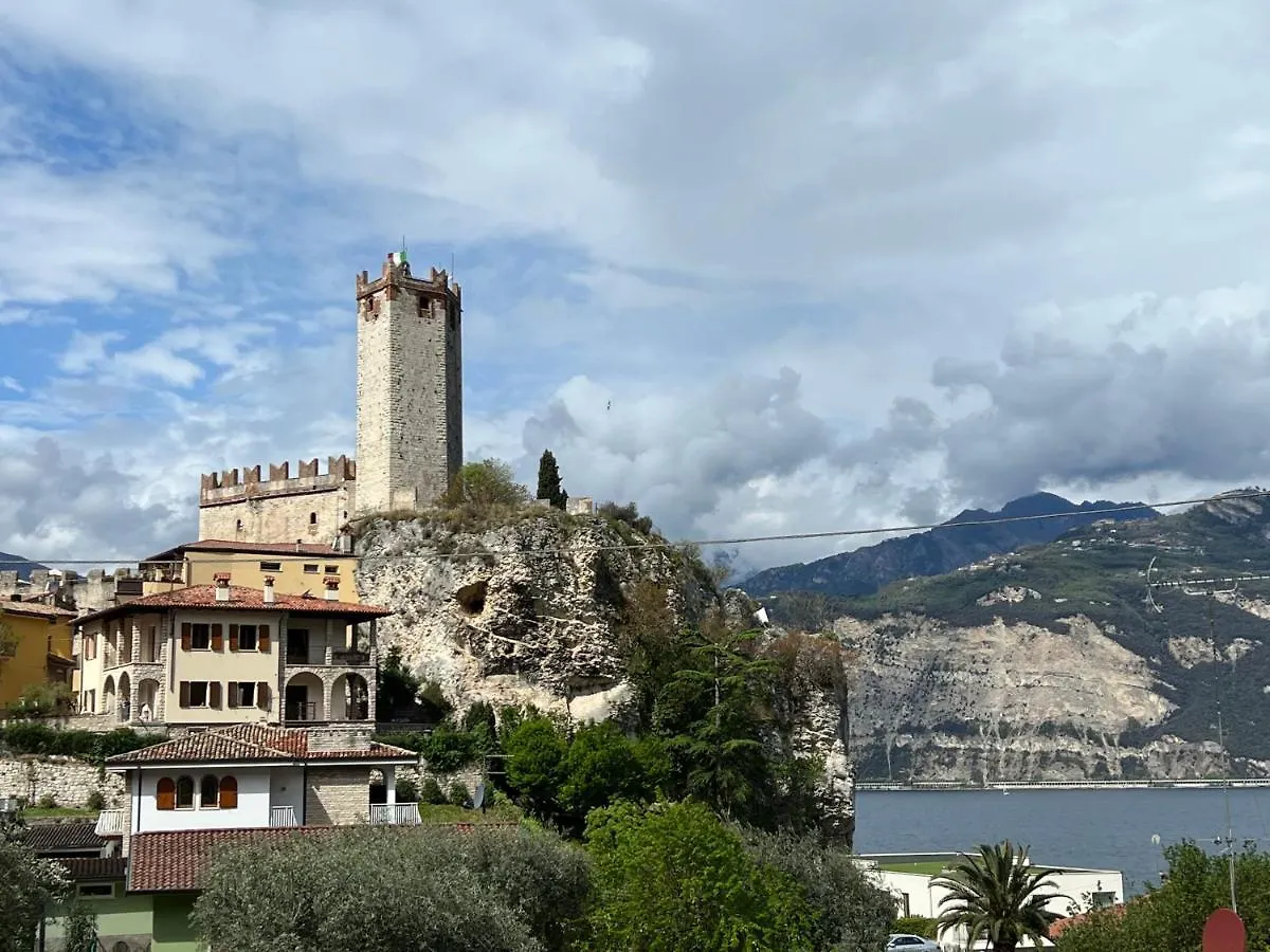 Apartamento Amazing View Malcesine