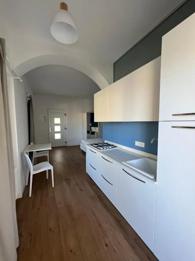 Amazing View Apartment Malcesine 0*,