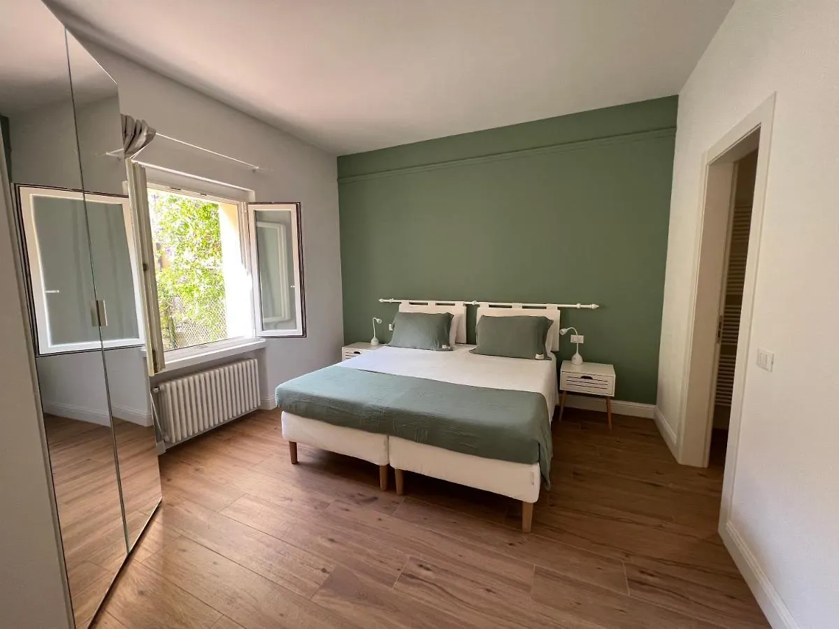 Apartamento Amazing View Malcesine