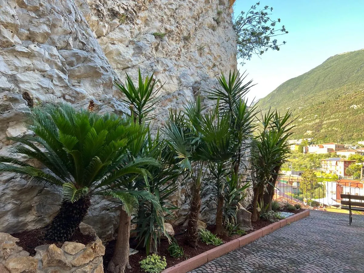 Apartamento Amazing View Malcesine 0*,