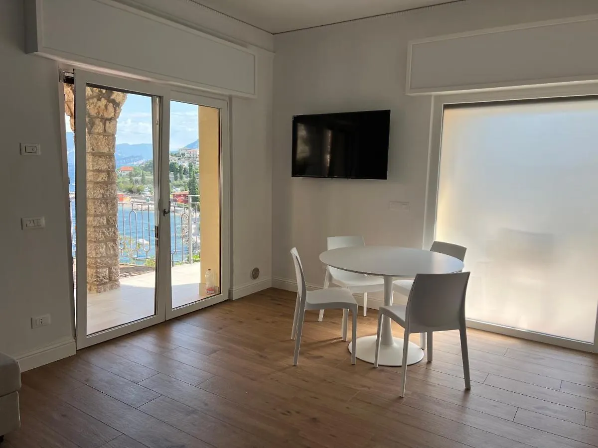 Apartamento Amazing View Malcesine