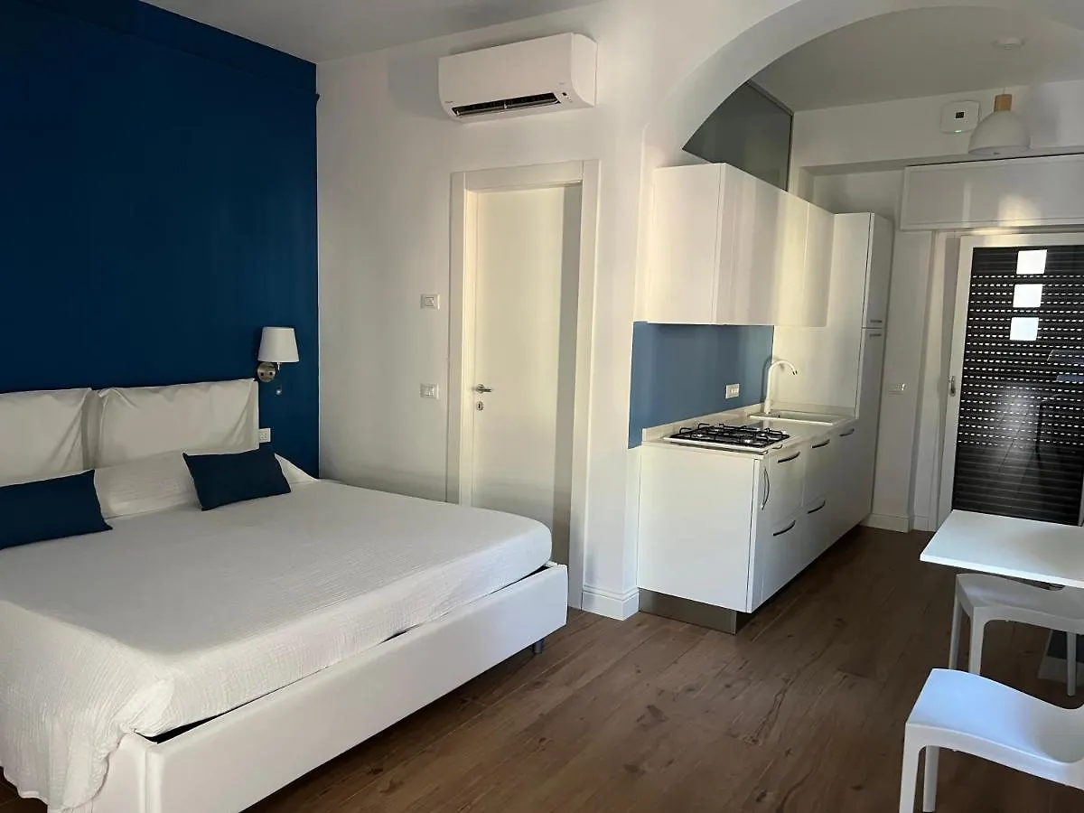 Apartamento Amazing View Malcesine Italia
