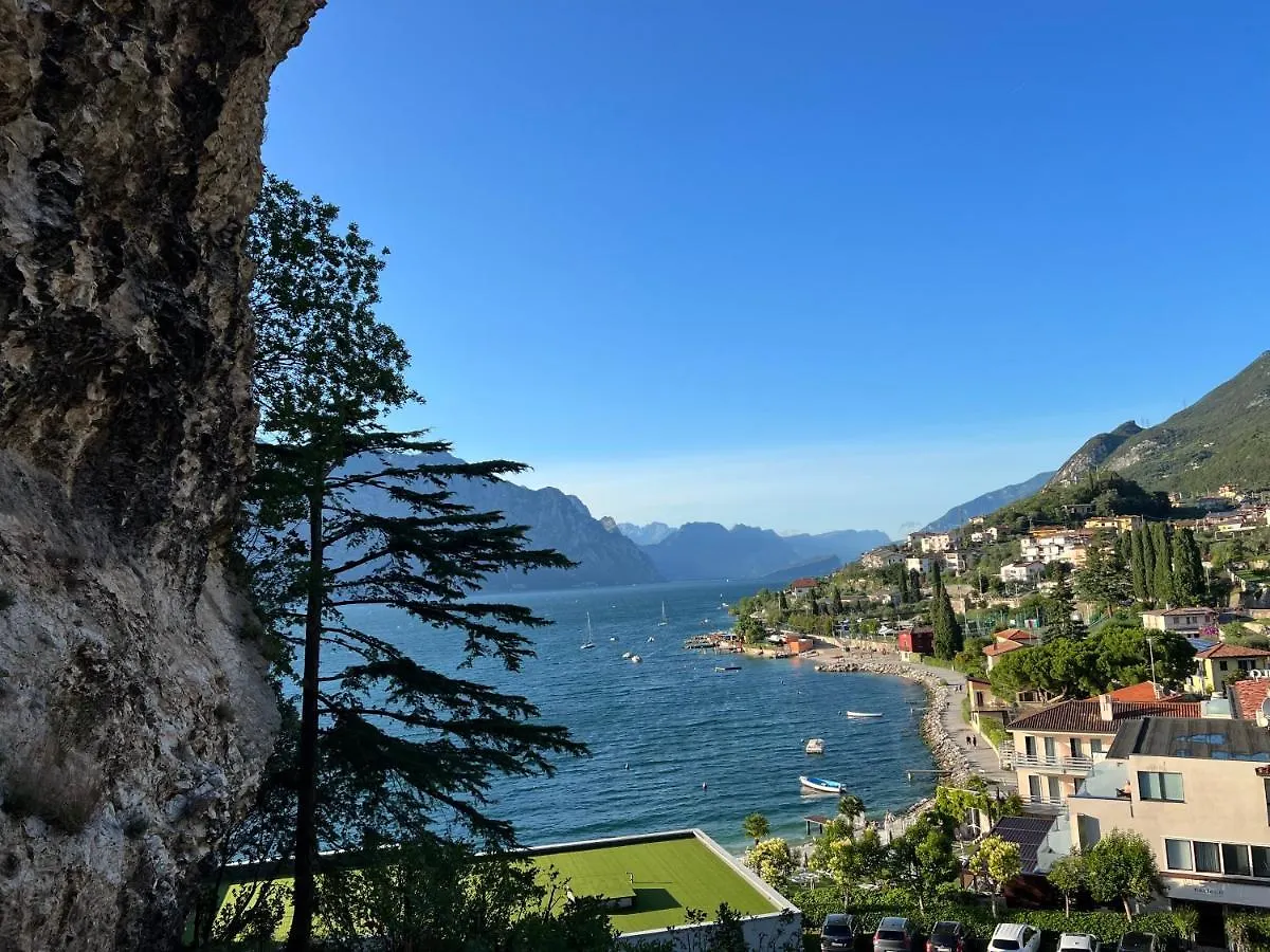 Apartamento Amazing View Malcesine