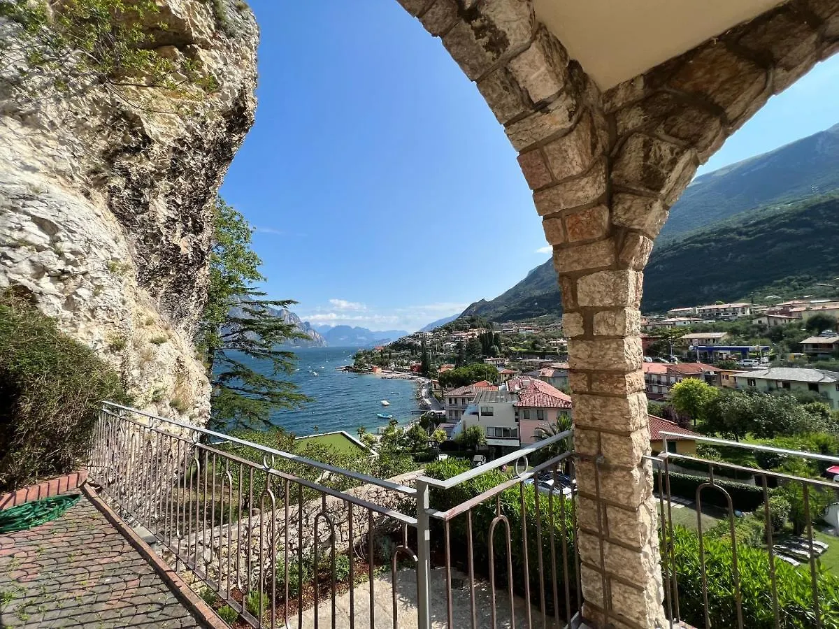 Apartamento Amazing View Malcesine