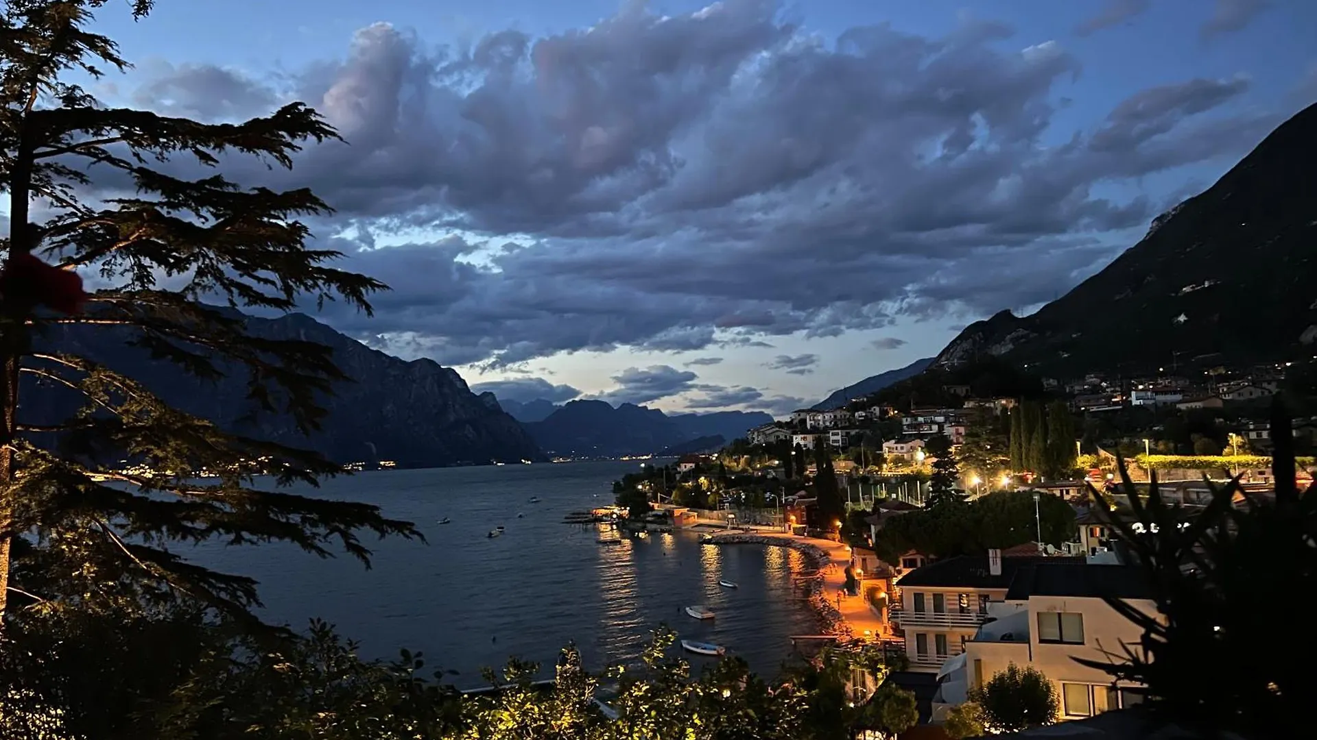 Amazing View Apartment Malcesine