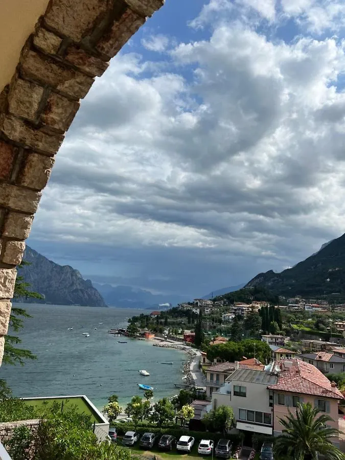 Amazing View Apartment Malcesine